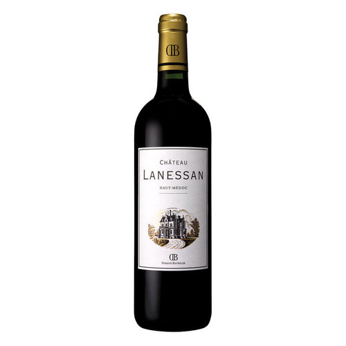 Product image for Chateau Lanessan 2021 750ml