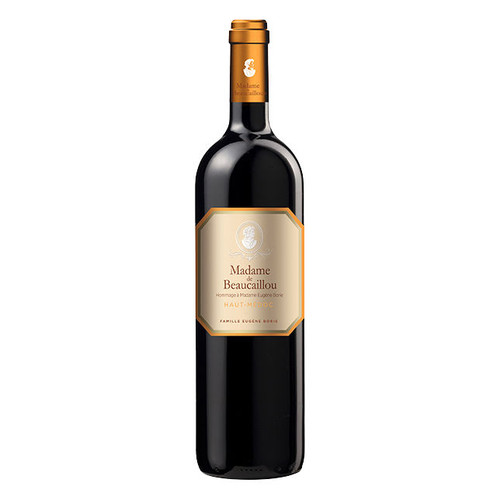 Product image for Madame de Beaucaillou 2023 750ml