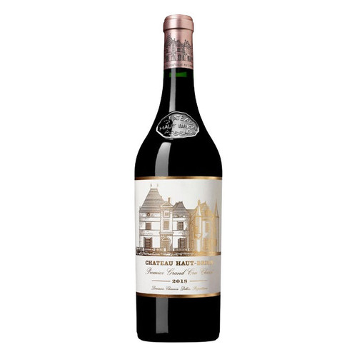 Product image for Chateau Haut-Brion Pessac-Leognan 1er Grand Cru Classe 2022 750ml
