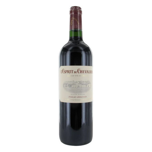 Product image for L'Esprit De Chevalier 2021 750ml