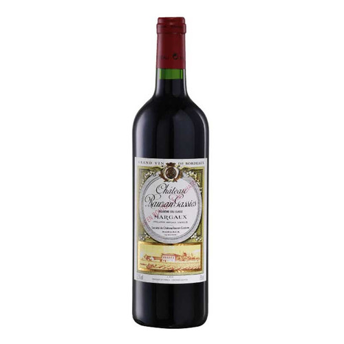 Product image for Chateau Rauzan-Gassies 2022 750ml