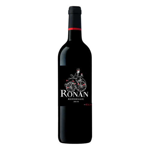 Product image for Ronan by Clinet Bordeaux 2020 750ml