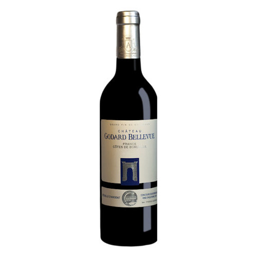 Product image for Chateau Godard-Bellevue 2020 750ml