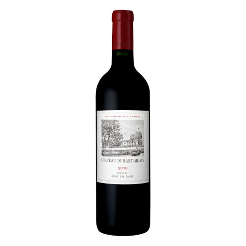Product image for Chateau Duhart-Milon Pauillac 2019 750ml