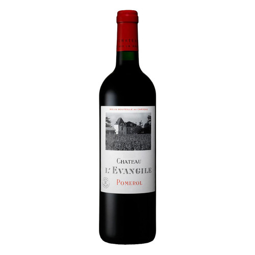 Product image for Chateau L'Evangile 2020 750ml