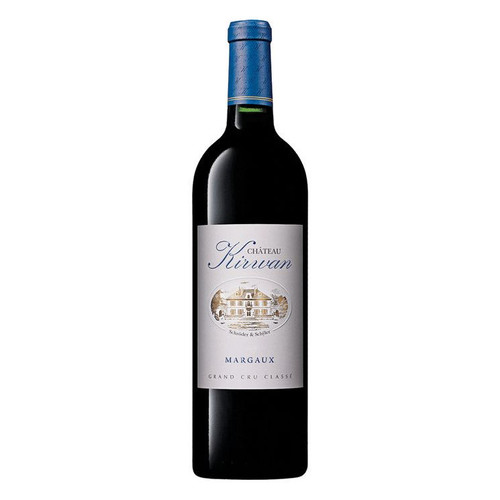 Product image for Chateau Kirwan Margaux 2010 750ml
