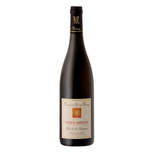 Product image for Domaine Georges Vernay Cote Rotie La Blonde du Seigneur 2022 750ml