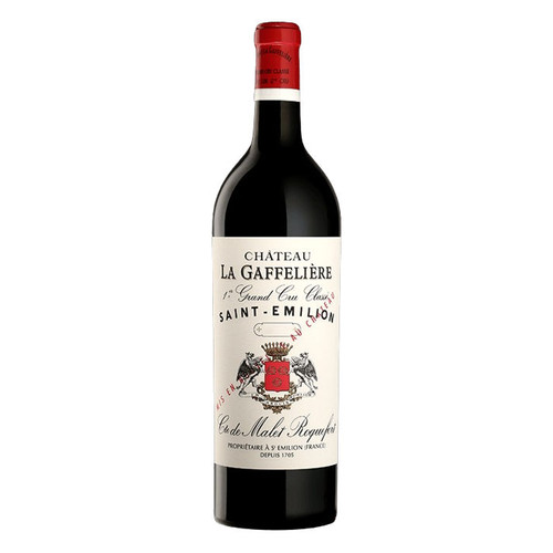 Product image for Chateau La Gaffeliere Saint-Emilion 1er Grand Cru Classe 2020 750ml