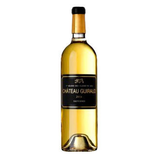 Product image for Chateau Guiraud Sauternes 2015 375ml