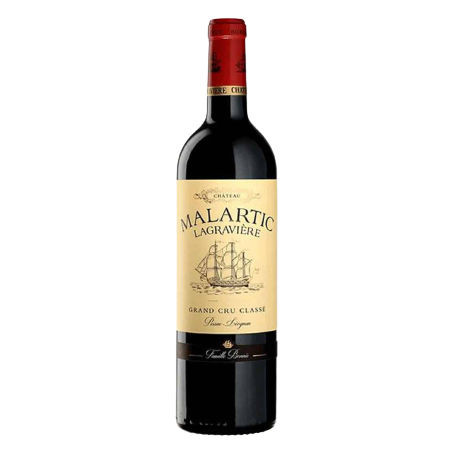 Product image for Chateau Malartic Lagraviere 2021 750ml