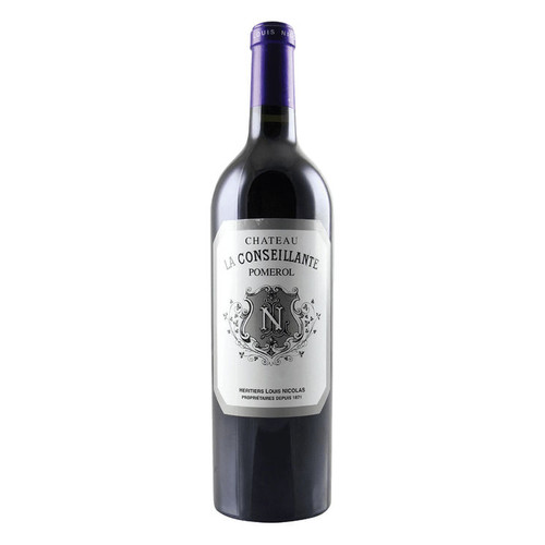 Product image for Chateau La Conseillante 2015 750ml