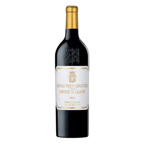 Product image for Chateau Pichon Longueville Comtesse de Lalande Pauillac 2eme Grand Cru Classe 2006 1.5L