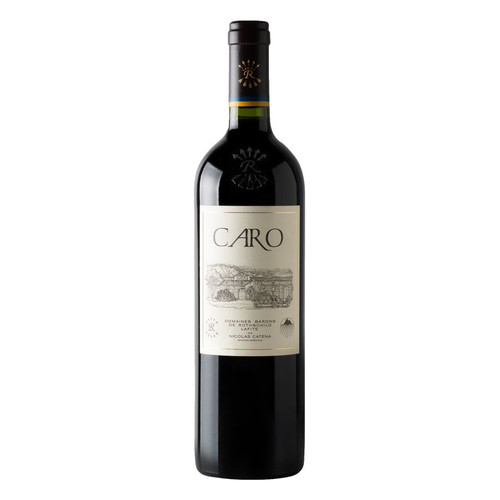 Product image for Bodegas Caro Red Blend 2022 750ml