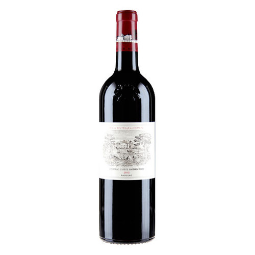 Product image for Chateau Lafite Rothschild 2014 750ml