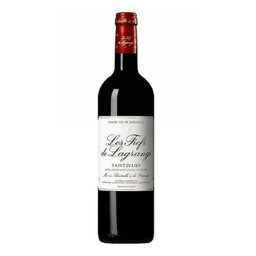 Product image for Chateau Lagrange Les Fiefs de Lagrange Saint-Julien 2020 750ml