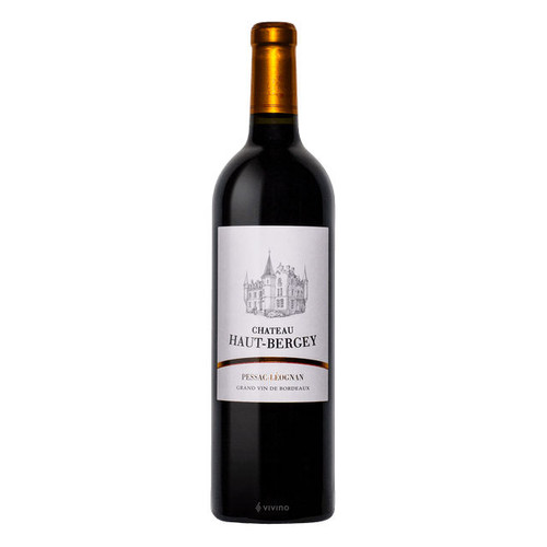 Product image for Chateau Haut-Bergey 2005 750ml