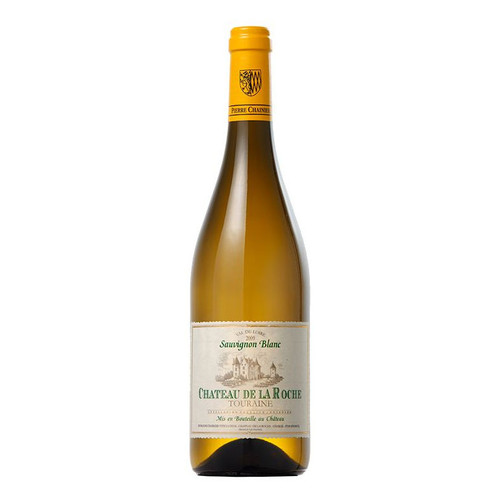 Product image for Chateau De La Roche Sauvignon Blanc Touraine 2024 750ml