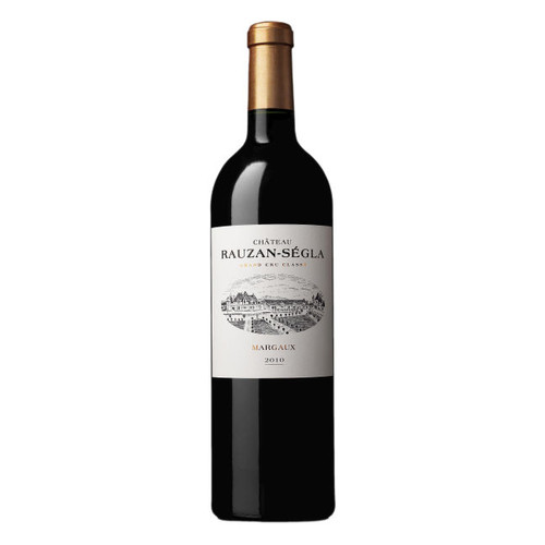Product image for Chateau Rauzan Segla Margaux 2eme Grand Cru Classe 2021 750ml