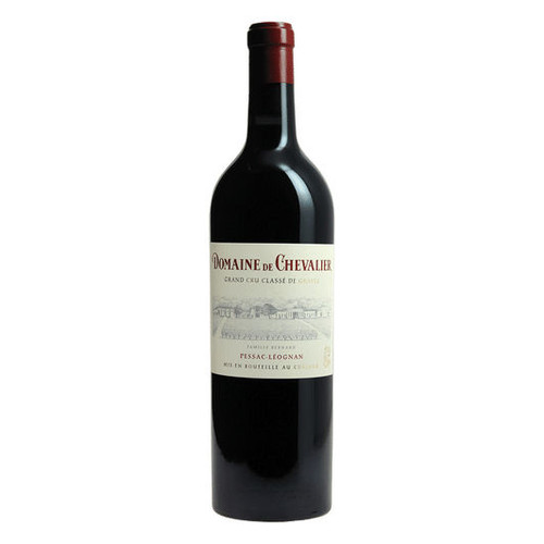 Product image for Domaine de Chevalier Pessac-Léognan Grand Cru Classé de Graves 2020 750ml