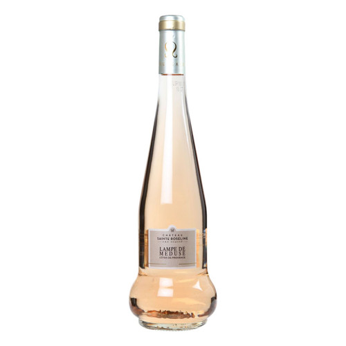 Product image for Chateau Sainte Roseline Lampe de Meduse Rose 2024 3L