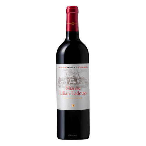 Product image for Chateau Lilian Ladouys 2016 750ml