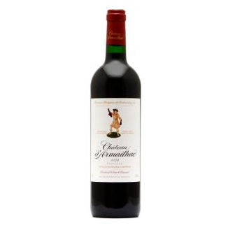 Product image for Chateau d'Armailhac Pauillac 5ème Grand Cru Classé 2004 750ml