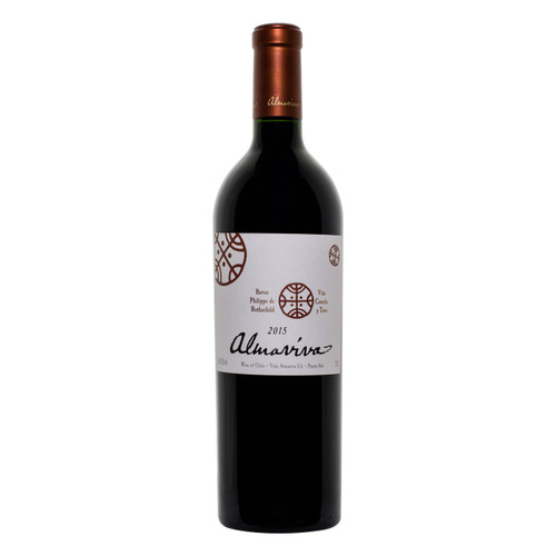 Product image for Vina Almaviva 2020 750ml