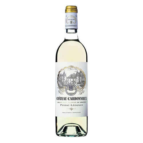 Product image for Chateau Carbonnieux Pessac-Leognan Grand Cru Classe De Graves Blanc 2023 750ml
