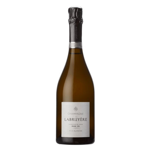 Product image for Champagne Labruyere Page Blanche 750ml