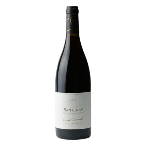 Product image for David Trousselle Santenay Rouge 2024 750ml