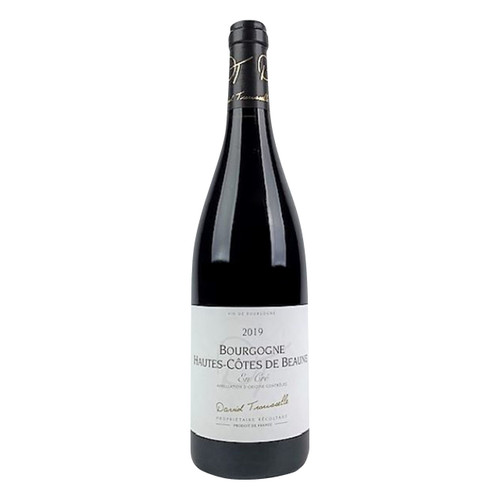 Product image for David Trousselle Bourgogne Hautes Cotes de Beaune En Cre 2024 750ml