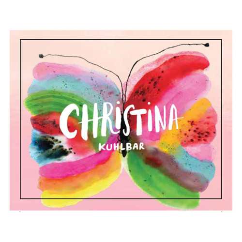 Product image for Christina Netzl Kuhlbar Chillable Red 2025 750ml
