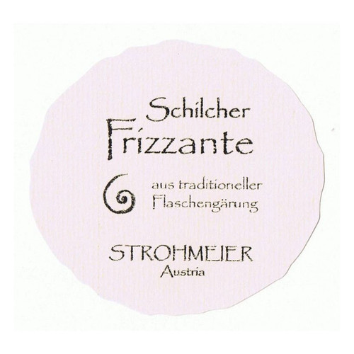 Product image for Franz Strohmeier Schilcher Frizzante Rose 1.5L