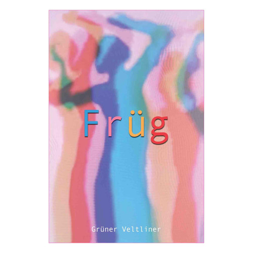 Product image for Frug Gruner Veltliner 2025 1L