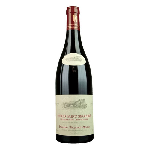 Product image for Domaine Taupenot-Merme Nuits-Saint-Georges 1er Cru Les Prulieres 2023 750ml