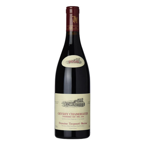 Product image for Domaine Taupenot Merme Gevrey-Chambertin 1er Cru Bel Air 2023 750ml