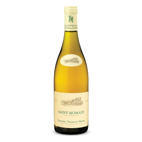 Product image for Domaine Taupenot-Merme Saint-Romain Blanc 2023 750ml