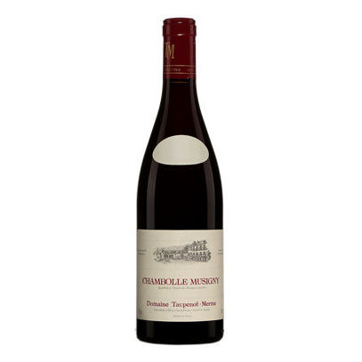 Product image for Domaine Taupenot-Merme Chambolle-Musigny 2023 750ml