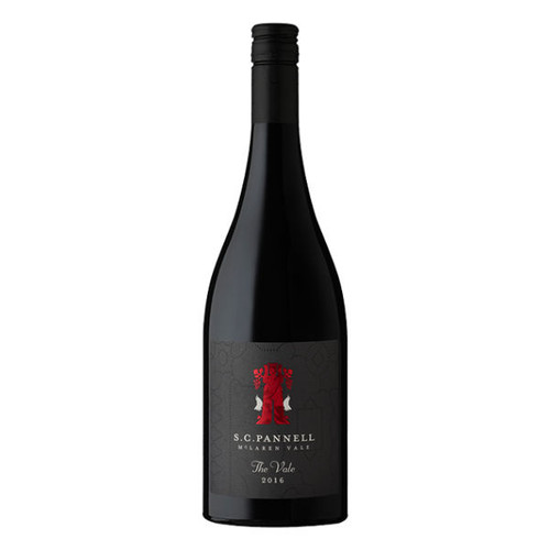 Product image for S.C. Pannell The Vale McLaren Vale 2019 750ml