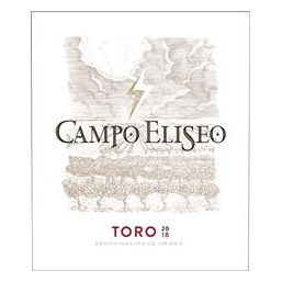 Product image for Campo Alegre Toro 2022 750ml
