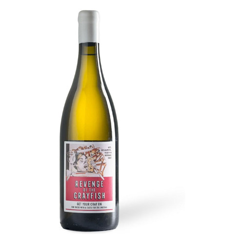 Product image for Sakkie Mouton Family Wines Revenge of the Crayfish Koekenaap 2024 750ml
