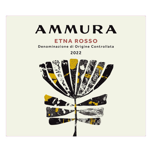 Product image for Ammura Etna Rosso 2023 750ml