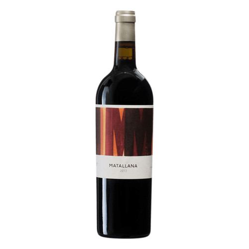 Product image for Telmo Rodriguez Matallana 2021 750ml