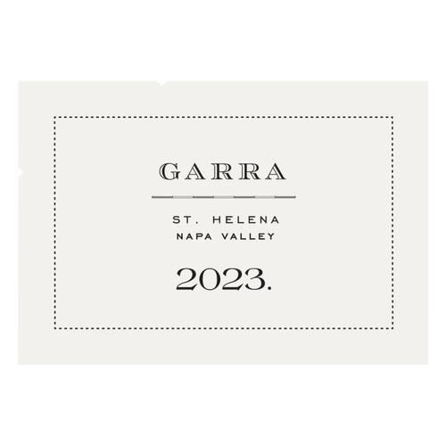 Product image for Matthew Wallace Cabernet Sauvignon Garra St. Helena 2023 750ml