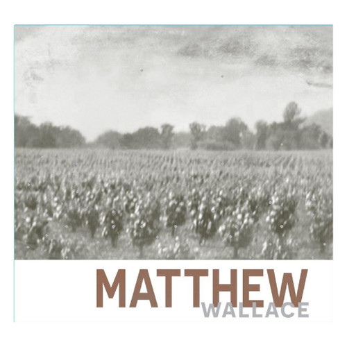 Product image for Matthew Wallace Cabernet Sauvignon Regusci Vineyards Block 1 Stags Leap District 2023 750ml