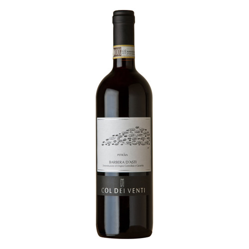 Product image for Col dei Venti Barbera d'Asti Petraia 2024 750ml