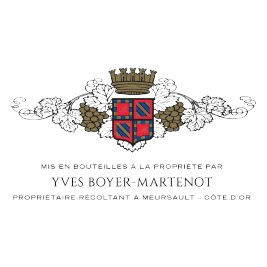 Product image for Domaine Boyer-Martenot Coteaux Bourguignons Pinot Noir 2023 750ml