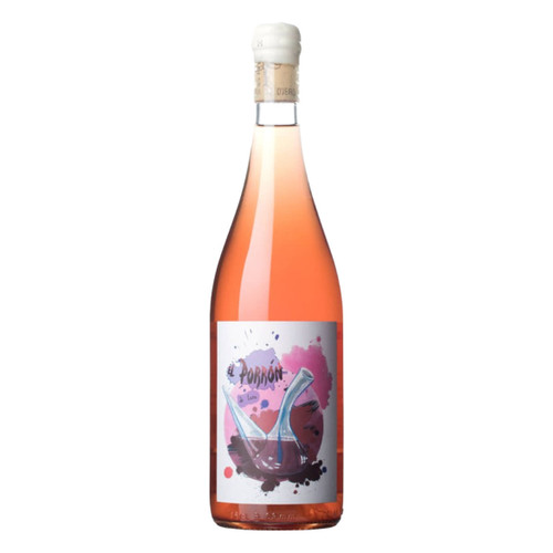 Product image for Finca Torremilanos Castilla y Leon El Porron de Lara Rosado 2024 750ml