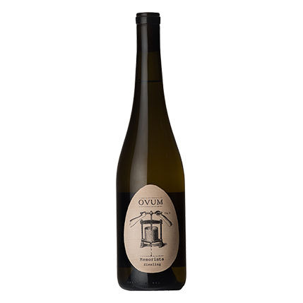 Product image for OVUM Memorista Riesling Eola-Amity Hills 2023 750ml