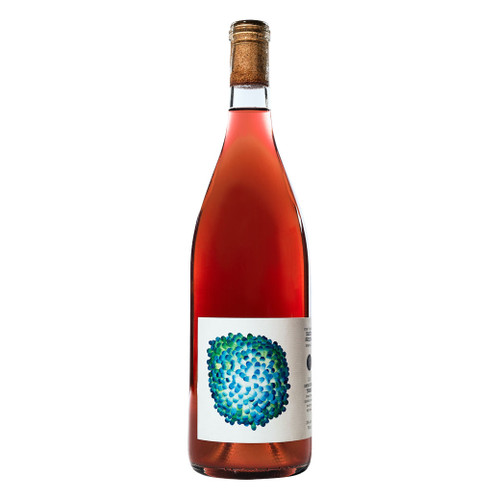 Product image for Martha Stoumen Benson Ranch Nero d'Avola Rosato 750ml